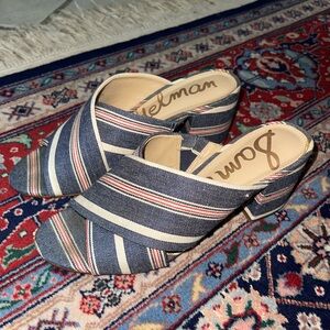 Sam Edelman Mules/Sandals